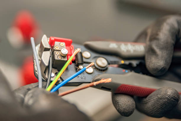Best Electrical System Inspection  in Pawnee, OK