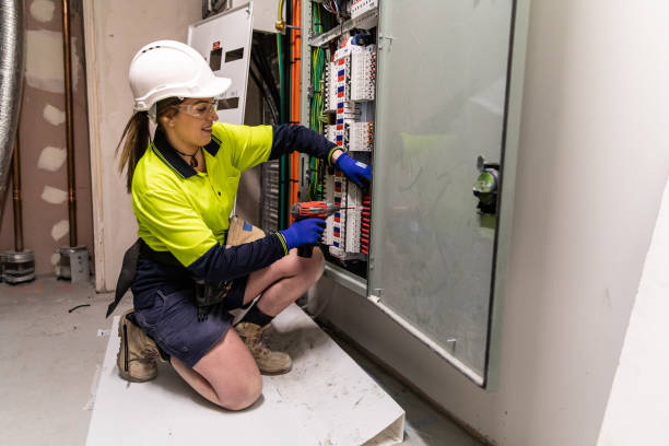 Best Electrician for Home Renovation  in Pawnee, OK