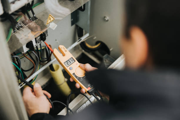 Best Electrical Troubleshooting Services  in Pawnee, OK