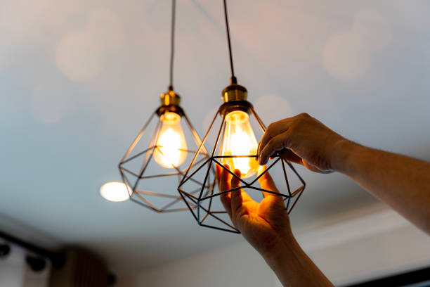 Best Outdoor Lighting Installation  in Pawnee, OK