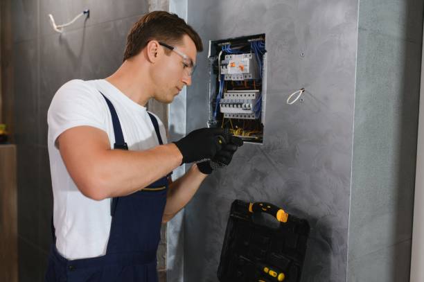 Best Electrical Wiring Services  in Pawnee, OK