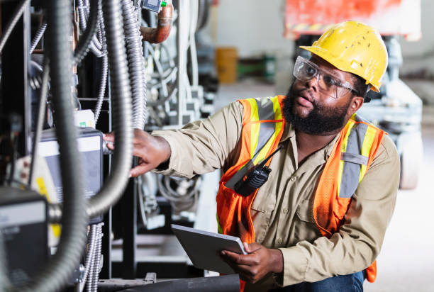 Best Emergency Electrical Repair  in Pawnee, OK