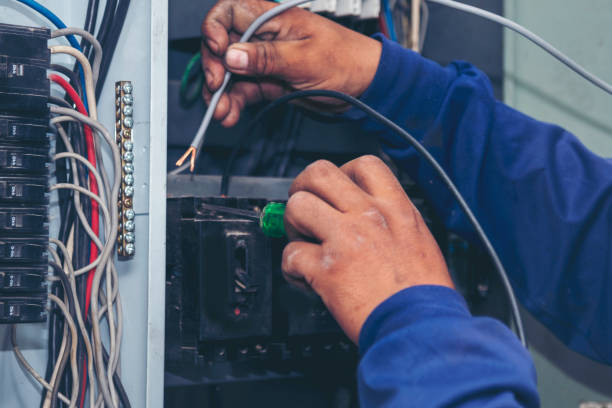 Best Local Electrician Companies  in Pawnee, OK