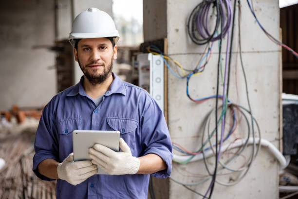 Best Emergency Electrical Repair  in Pawnee, OK