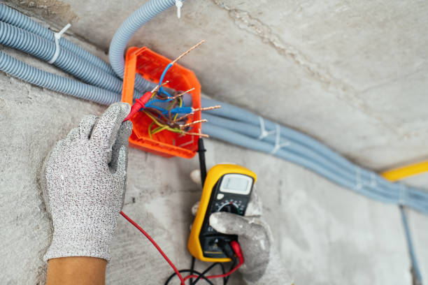 Electrical System Inspection in Pawnee, OK