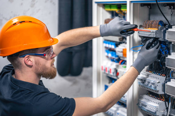 Best Electrical Wiring Services  in Pawnee, OK